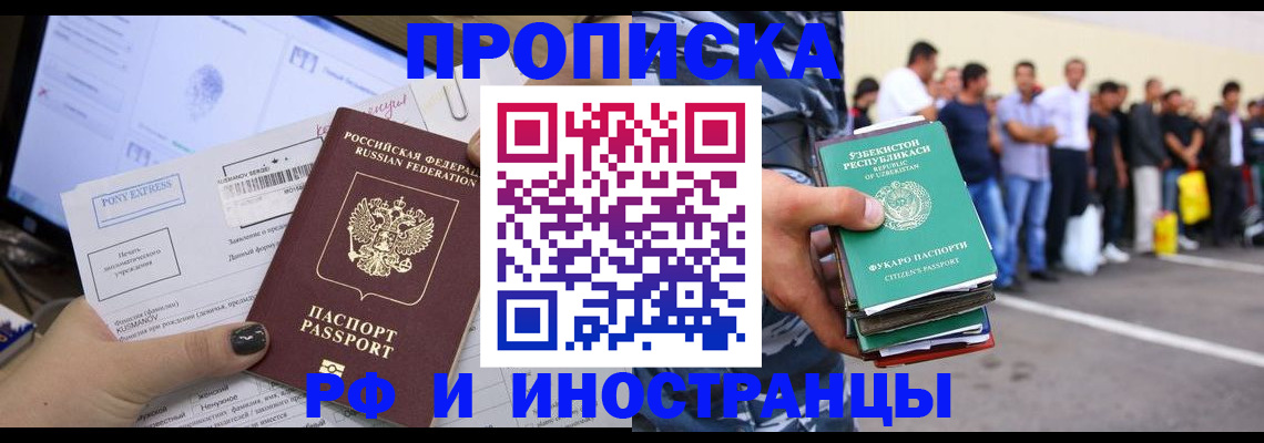 прописка законно в Могочи